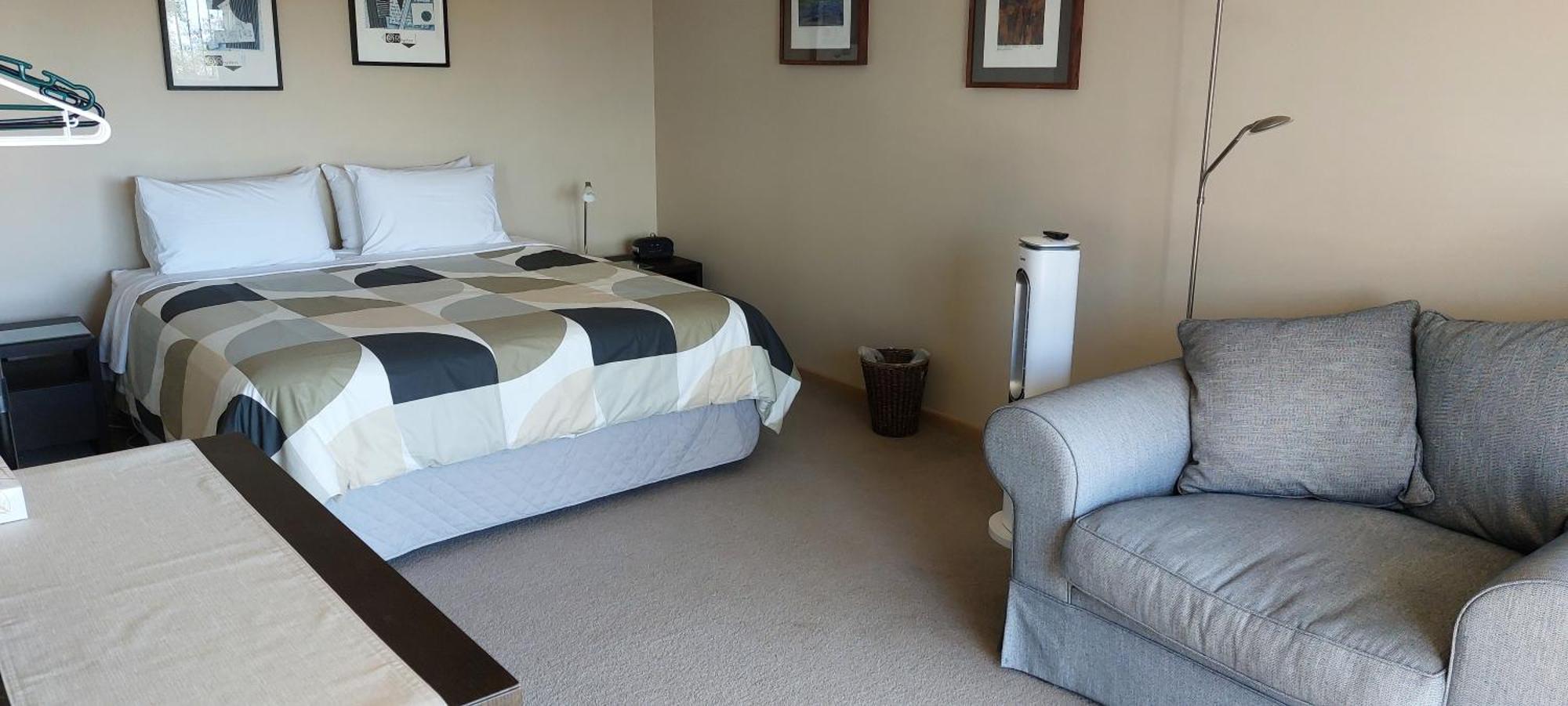 Top Of The Bay Paihia Exterior foto